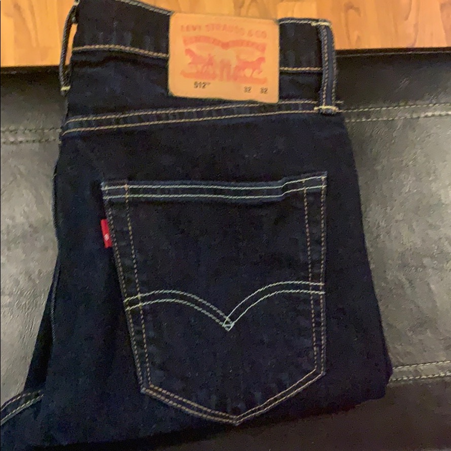 Brand New 32 X 32 Blue Jeans